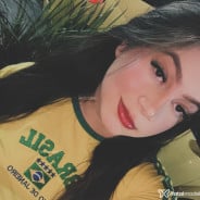 Acompanhante Bruna - Perfil