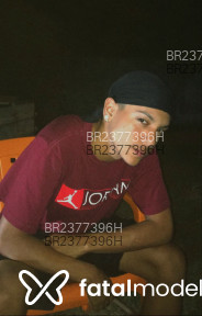 Acompanhante Morenoglhot - Perfil