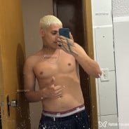 Acompanhante Guilherme - Perfil