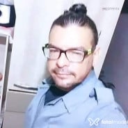 Acompanhante Roni - Perfil