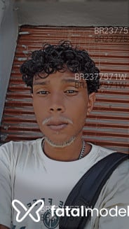 Acompanhante Novinhogostoso - Perfil