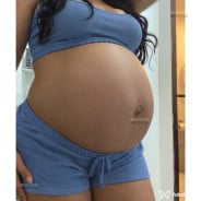 Acompanhante Clara ferraz - Perfil