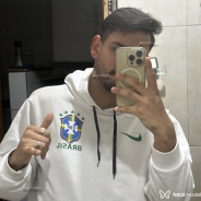 Acompanhante Henrique - Perfil