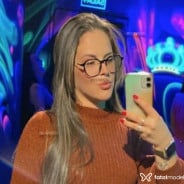 Acompanhante Laura Duarte - Perfil