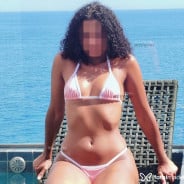 Acompanhante Alanne - Perfil