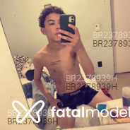 Acompanhante Miguel Santos - Perfil