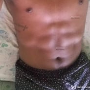 Acompanhante Estreladourada - Perfil