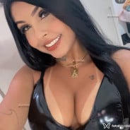 Acompanhante Melissa - Perfil