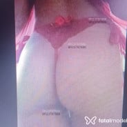 Acompanhante Agatha - Perfil