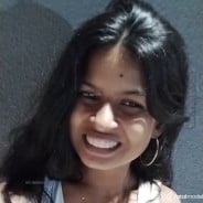 Acompanhante Hevily - Perfil