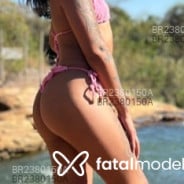 Acompanhante Ana Liz - Perfil