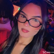 Acompanhante Cristina - Perfil