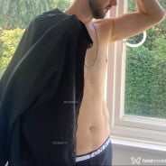 Acompanhante Jayblade - Perfil