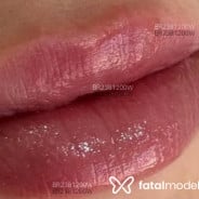 Acompanhante Melissa - Perfil