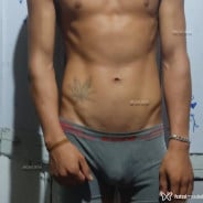 Acompanhante Lauro - Perfil