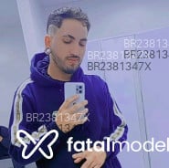 Acompanhante Joao Carlos - Perfil