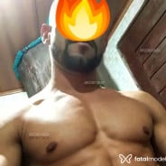 Acompanhante Eltor - Perfil