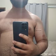 Acompanhante Lucas - Perfil