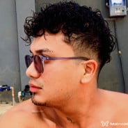 Acompanhante Weey Gabriel - Perfil