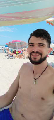 Josué Salazar Acompanhante Josué Salazar - Perfil