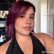 Acompanhante Sarah Mel - Perfil