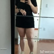 Acompanhante Gostosagordinha - Perfil