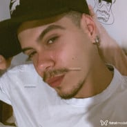 Acompanhante Cain - Perfil