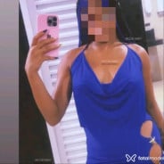 Acompanhante Yasmin - Perfil