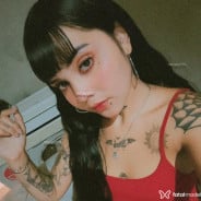 Acompanhante Luaindra - Perfil