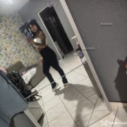 Acompanhante Samantha - Perfil
