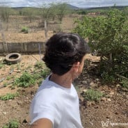 Acompanhante Junio - Perfil