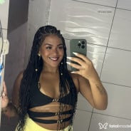 Acompanhante Sarah - Perfil