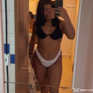 Acompanhante Sarah - Perfil