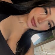 Acompanhante Luna - Perfil