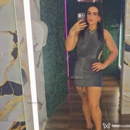 Acompanhante Bruninha - Perfil