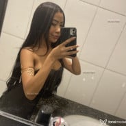 Acompanhante Milly - Perfil