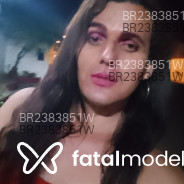 Acompanhante Bianca Ferraz - Perfil