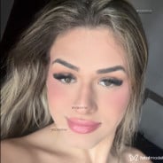 Acompanhante Lívia - Perfil