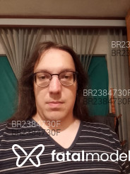Acompanhante Eduuu - Perfil
