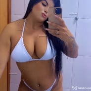 Acompanhante Morena Sales - Perfil