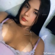 Acompanhante Mabell - Perfil