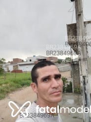 Acompanhante Leonardo - Perfil