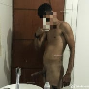 Acompanhante Mohamed - Perfil
