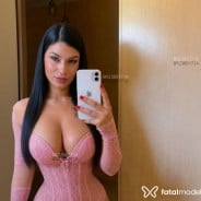 Acompanhante Mel Santini - Perfil