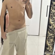 Acompanhante Brayan - Perfil