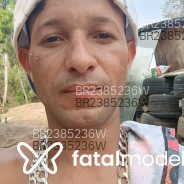 Acompanhante Yago Ferreira - Perfil