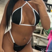 Acompanhante Melissa Beatriz - Perfil