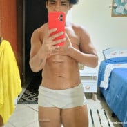 Acompanhante Anjogabriel - Perfil