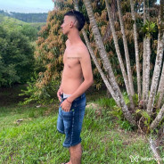 Acompanhante Guilherme - Perfil