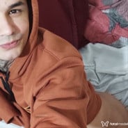 Acompanhante Angel Fox - Perfil